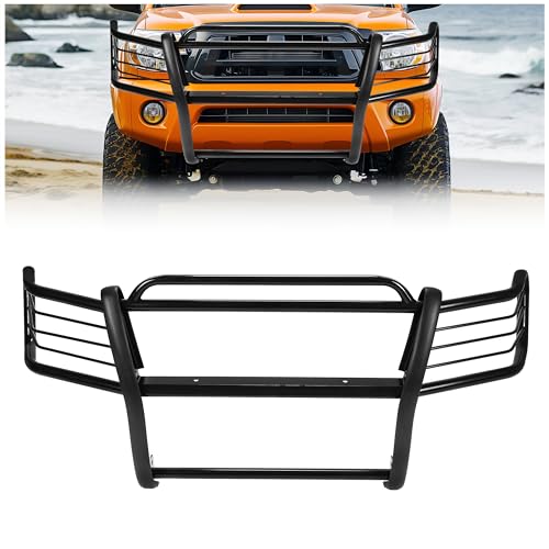 Kojem Brush Guard for 1998-2004 Tacoma