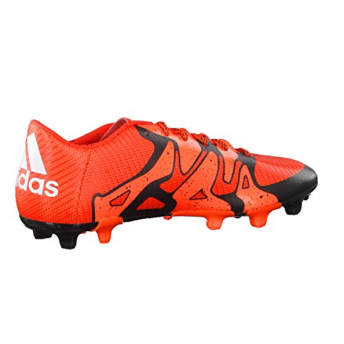 Adidas X15.3 Fg/AG, Scarpe da Calcio Uomo