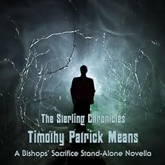 The Sterling Chronicles Titelbild