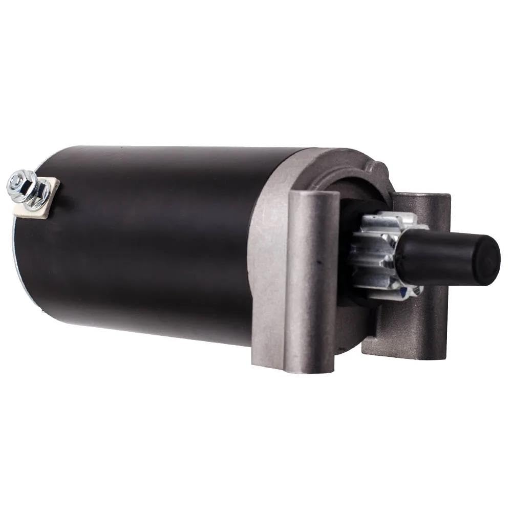 Arranque Del Relé Solenoide Motor De Arranque Para Cortacésped 12V 10.º H/Duty Para Courage 3209801 3209808