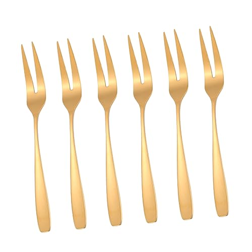 Stuzzicadenti A Formica Per Dolci - Set Di 24 Pezzi Per Feste E Dessert - Foto 8