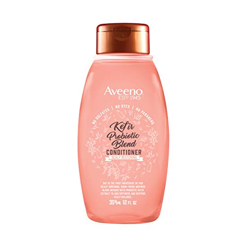 AVEENO Kefir Probiotic Blend Conditioner 12oz