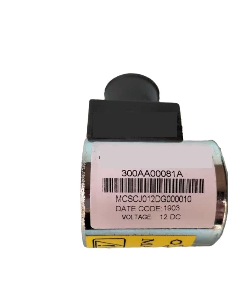 Jgodgqpm One Color 300Aa00081a Mcscj012dg000010 Electromagnetic Coil 1Pcs