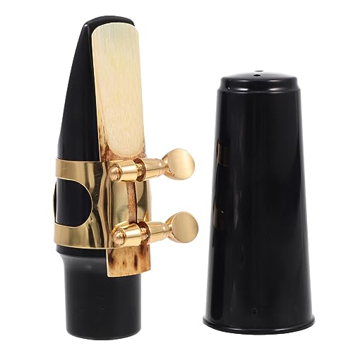 Vaguelly 1 Zbg TbNXANZT[ mouthpiece h saxophone cap gybg TbNXpRNOX  y틟 TbNX}EXs[X`bN