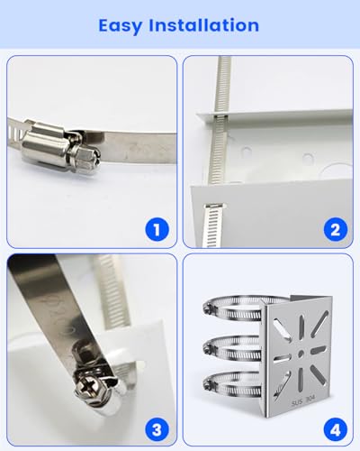 Heavy Duty full frame camera kit System product image
