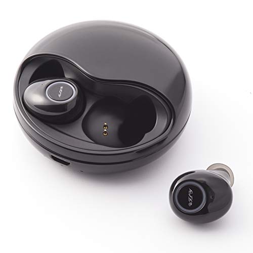 Wireless Earbuds, Bluetooth 5.0 Ear Buds with Charging Case, HD Stereo, Built-in Mic