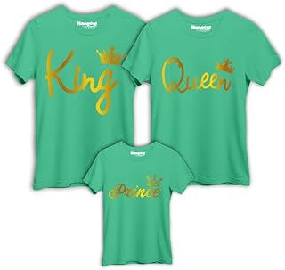 family t shirts set of 4 amazon