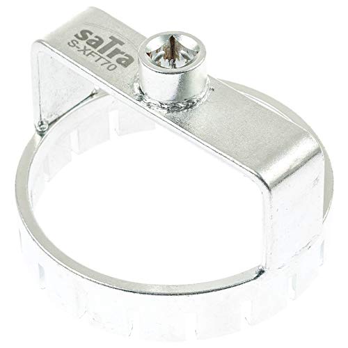 Preisvergleich Produktbild Satra S-XFT70 Tankgeber Schlüssel geeignet für Volvo