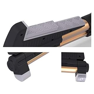 Support pour Ukulélé Guitare Ukulele double usage Vertical Stand Floor Stand double rangée de rangement pliant portable… - Les Beatles, Paul McCartney, John Lennon, RIngo Starr, George Harrison Support pour Ukulélé Guitare Ukulele double usage Vertical Stand Floor Stand double rangée de rangement pliant portable… – Image 4