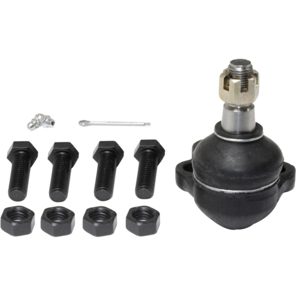 Amazon.com: GLLUSA 2Pcs Ball Joint Set Front Lower 16587733 K7365  