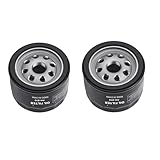 TIANYAN 12 050 01-S Oil Filter Replacement for Kohler Engine Lawn Mower KH-12-050-01-S