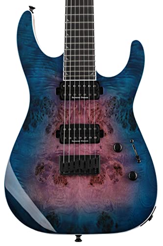 Jackson Pro Series Soloist SL7P HT - Northern Lights