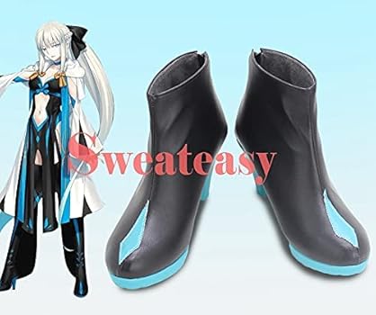 Amazon.co.jp: [sweeteasy] モルガン Fate/Grand Order FGO 第一段階