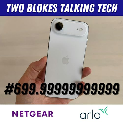 TBTT #699.99999 - Apple's New iPhones! cover art