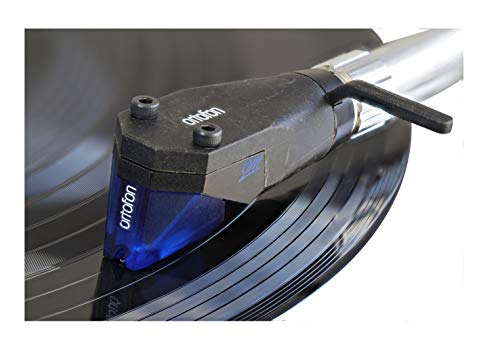 Ortofon 2M Blue PnP Moving Magnet Cartridge