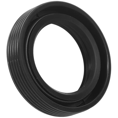 MOTHNUR Guarnizione Olio Albero Motore Plunger Oil Seal Resistente Alta Temperatura per Pompa Irroratrice Benzina Materiale Gomma Durevole Installazione Rapida Pump Head Direct Coupled