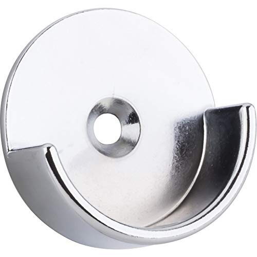 Open Closet Bracket for 1-5/16