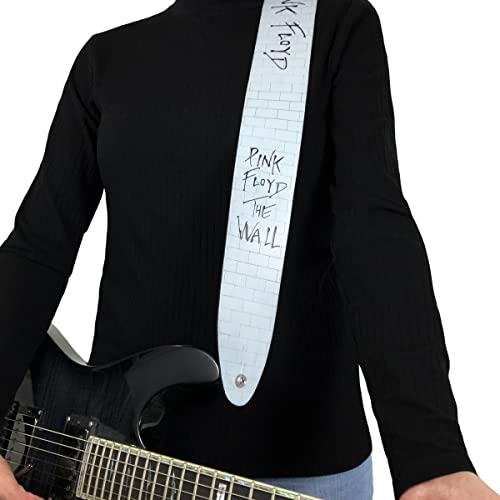 Perri’s Leathers Ltd Sangle de guitare réglable en cuir pour guitare acoustique/basse/électrique Fabriqué au Canada… - Les Beatles, Paul McCartney, John Lennon, RIngo Starr, George Harrison Perri's Leathers Ltd Sangle de guitare réglable en cuir pour guitare acoustique/basse/électrique Fabriqué au Canada… – Image 5