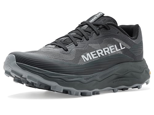 Merrell Mens Agility Peak 6, Black 9 Medium
