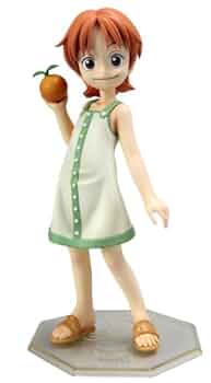 MegaHouse - POPワンピース　PBM ベルメール &amp;CBナミ、ノジコ、ベッジセット 2031072465.jpg?1688838755