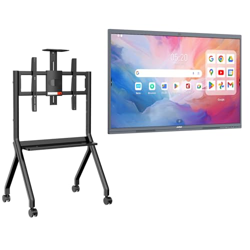 Amazon.co.jp: JAV Electronic Chalkboard 55-Inch Electronic