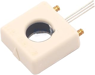 Hall Current Sensor WCS1700/WCS1800, 0-70A Current Detection Sensor