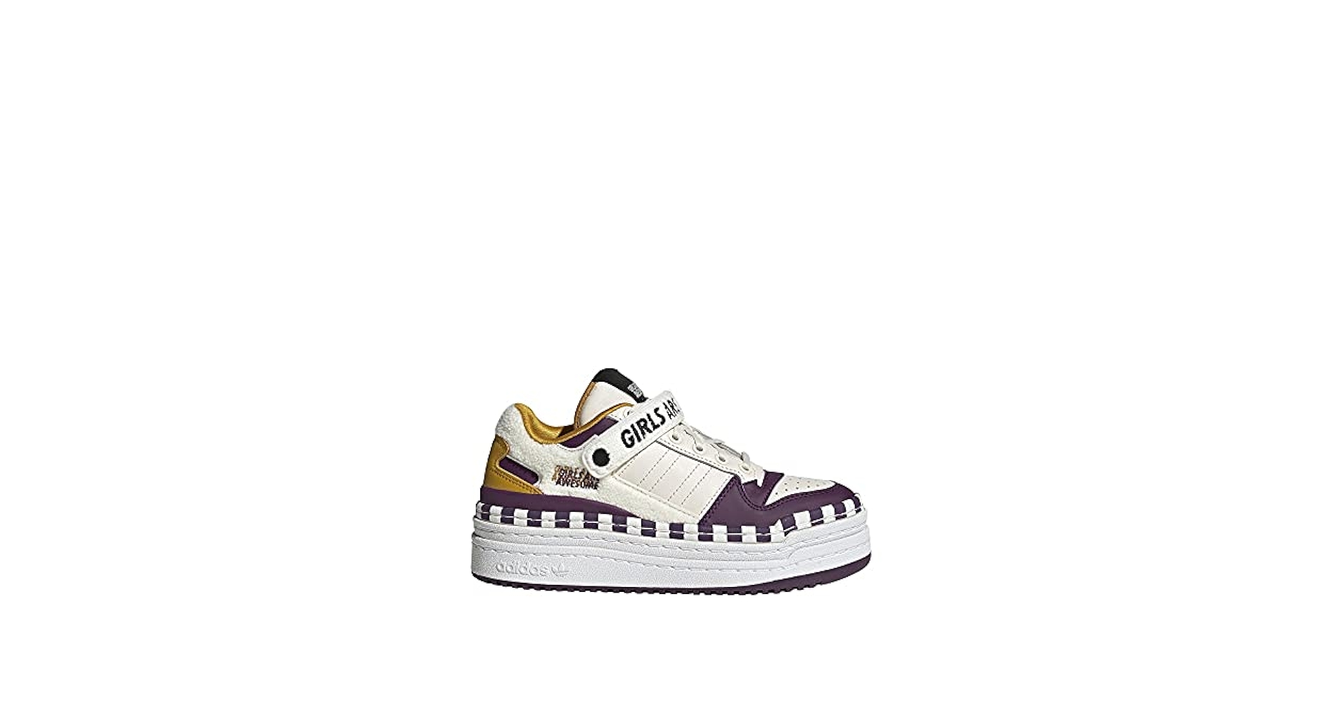 あのちゃん着用　adidas triple platform low 25 adidas Originals Triple Platform Low 