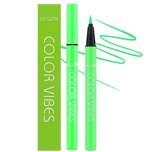 Eyeliner colorato - Eyeliner liquido liquido