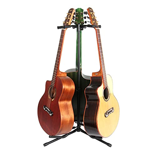 Support De Guitare à Trois Montants, Support De Sol Multi-PréSentoir De Guitare, Support De Stockage Peu Encombrant pour… - Les Beatles, Paul McCartney, John Lennon, RIngo Starr, George Harrison Support De Guitare à Trois Montants, Support De Sol Multi-PréSentoir De Guitare, Support De Stockage Peu Encombrant pour… – Image 4