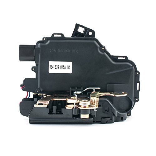 Baytter 3B4839015A: Aktuator für Verriegelungsmechanismus linke Hintertür