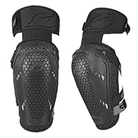 O’NEAL PRO III Elbow Guard Black One Size