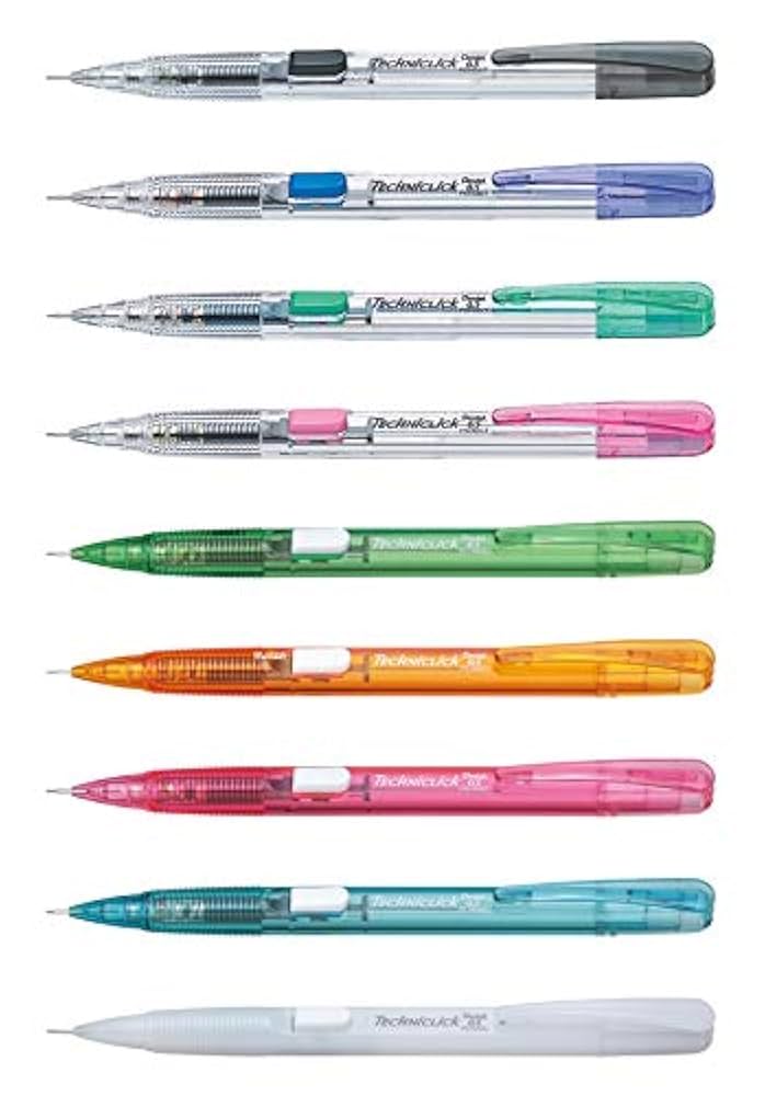Pentel PG1005C シャープペンシル 10本入り ヨドバシ.com - ぺんてる Pentel シャープペン グラフ1000 CS