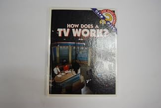 How Does a TV Work?