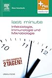  Last Minute Medizinische Psychologie und medizinische Soziologie