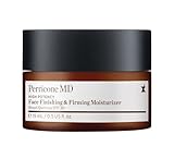 Perricone MD High Potency Face Finishing & Firming Moisturizer Broad Spectrum SPF 30, 0.5 fl. oz.