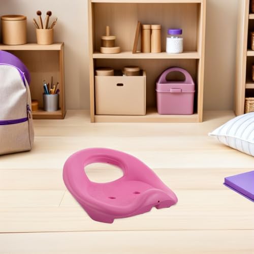 Asiento para triciclos infantiles cómodo que soluciona roturas 6