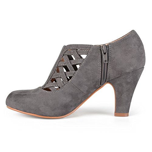 Brinley Co Women's Poppy Pump3