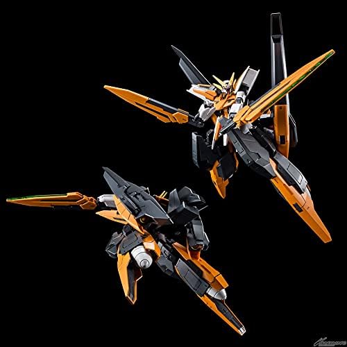 Amazon Hg 1 144 ガンダムハルート 最終決戦仕様 プラモデル ホビーオンラインショップ限定 プラモデル 通販