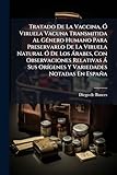  Tratado De La Vaccina, Ã\