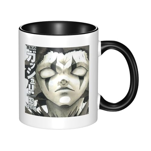 @NɏC (F̃KbV!!) (6) }OJbv   R[q[ V ϔM}O LN^[ 킢