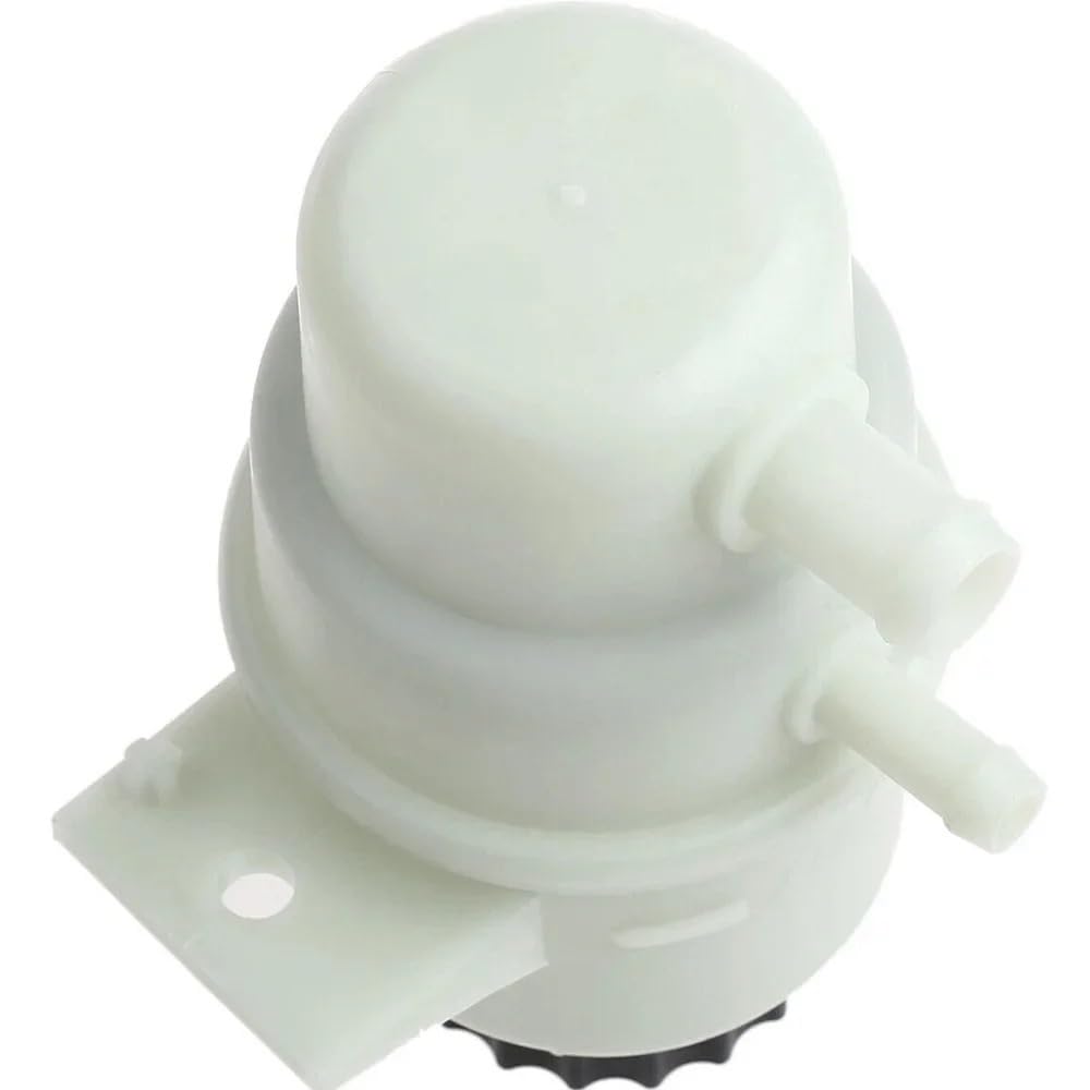 Zbiornik i nakrętka układu wspomagania kierownicy pasują do Chrysler Town Country 2008 2009 2010 2011 2012-2016 4721497AC Hydrauliczny Zbiornik Wspomagania