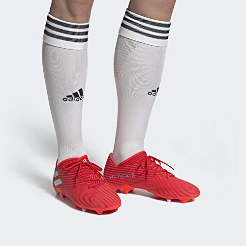 Image of adidas Men's Nemeziz 19.2 Firm Ground Soccer Shoe
