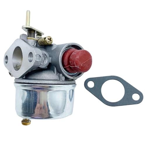 Carburateur Tecumseh GED195 FHP2013 pour moteur thermique horizontal