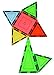 Magees Magnetic Building Blocks 35 Set - Magnet Toys Building, Strongest Magnets - Magnetic Tiles Includes Bonus 5Piece Insert# Cards - STEM 3D Magnet Tiles Best Gift - Original
