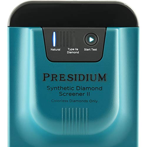 Presidium SDS Synthetic Diamond Screener