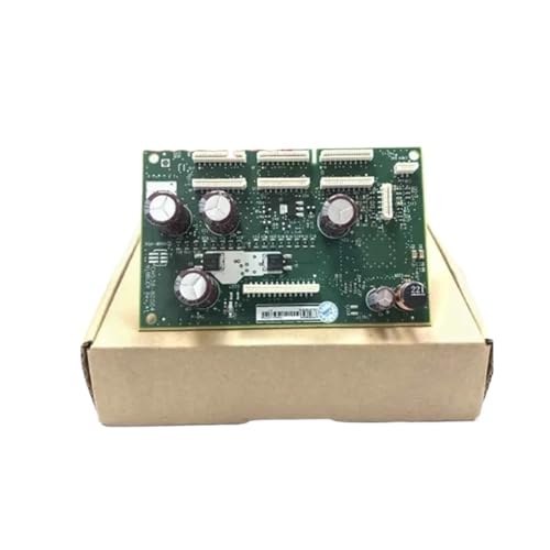 Carte PCA de chariot HP CK837-67005 corrige les pannes d'impression traceur
