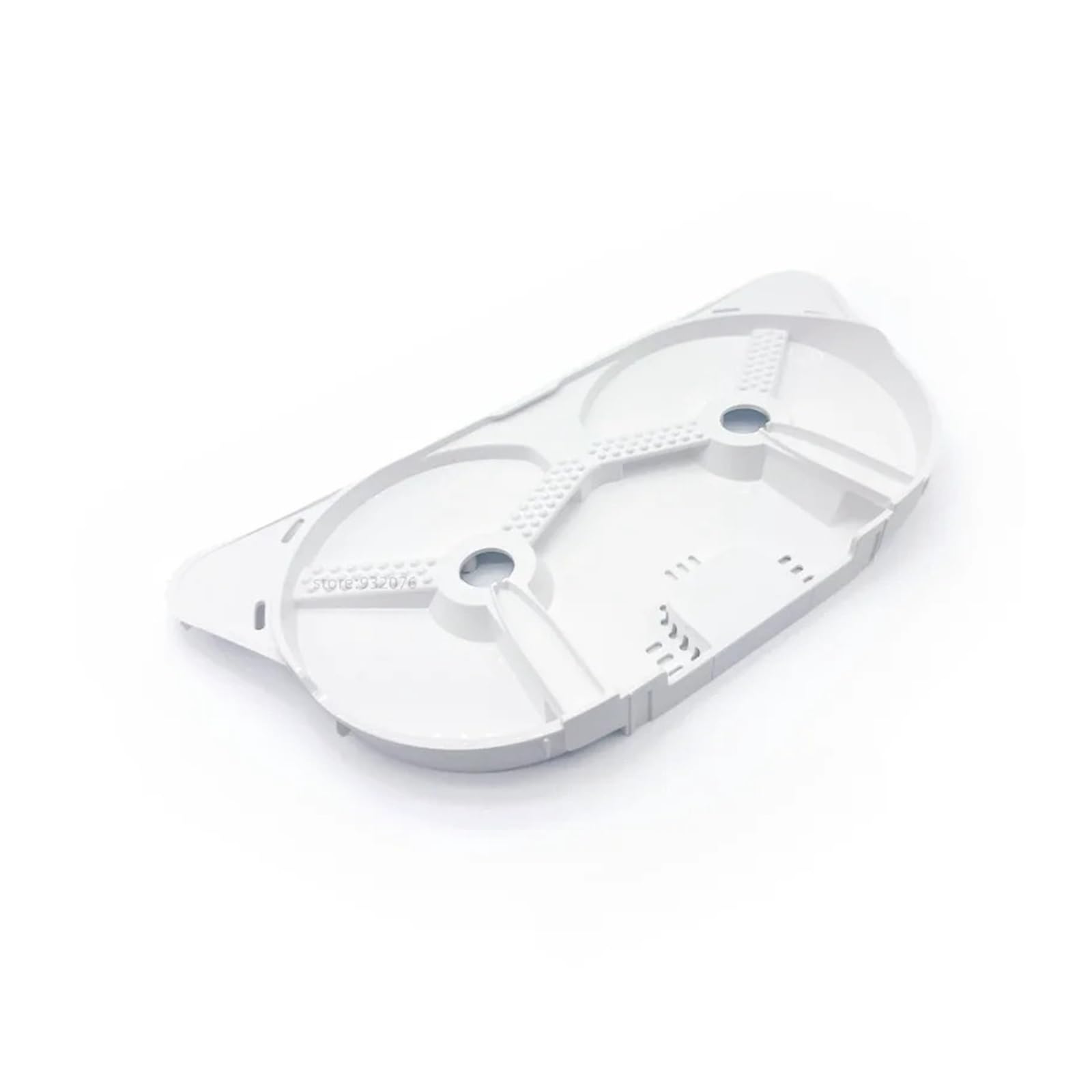 Plaque de remplacement Dreame L10s Pro Ultra pour éliminer l'eau stagnante du plateau de lavage