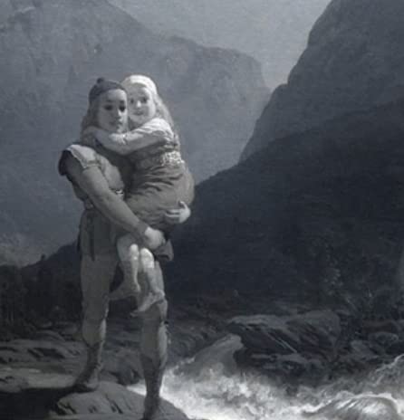 Love Makes The Fool Wise