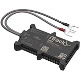 iTrack FS100 GPS Tracker - Real Time Vehicle Tracker Device - Van, Motorcycle, Caravan, Motorhome, Tractor, Coach, Bike & Car Tracker - Pay As You Go, 12-24V Self Install Including SIM & Data - Image 2