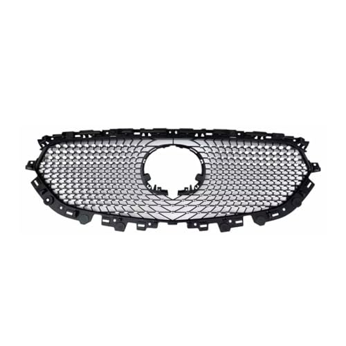 Masque de calandre pour CX-5 : grille de pare-chocs avant robuste en ABS anti-fissure